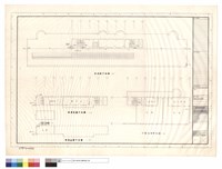 藏品(陸層及屋頂平面圖)的圖片