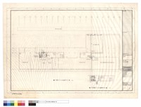 藏品(地下室平面圖)的圖片