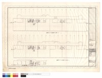 藏品(肆、伍層平面圖)的圖片