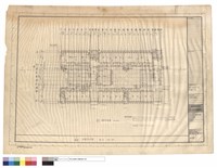 藏品(叁層平面圖)的圖片