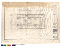 藏品(肆層平面圖)的圖片