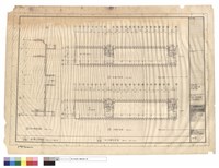 藏品(捌層、玖層平面圖、七、八、九層平面詳圖)的圖片