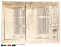 藏品(南、北向立面圖)的圖片