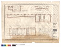 藏品(化糞池A詳圖)的圖片