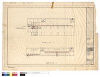 藏品(地下室通風設備平面圖)的圖片