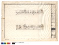 藏品(陸、柒層電橙插座設備配管配綫平面圖)的圖片