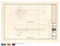 藏品(地下層、壹層、幹線動力平面圖)的圖片