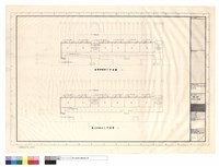藏品(肆層、伍層幹線動力平面圖)的圖片