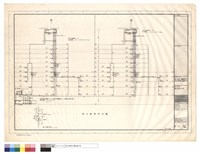 藏品(給水配管昇位圖)的圖片