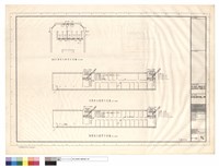 藏品(捌、玖層給水配管平面圖A2、B詳圖)的圖片