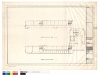 藏品(陸、柒層消防配管平面圖)的圖片