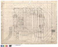 藏品(壹樓平面圖)的圖片