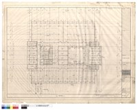 藏品(貳樓平面圖)的圖片