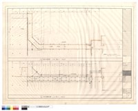 藏品(廊道平面(一))的圖片