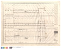藏品(廊道平面(二))的圖片