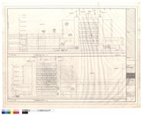 藏品(東向立面圖、西向立面圖)的圖片