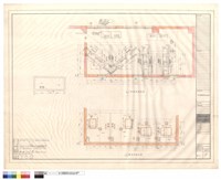 藏品(電梯詳圖)的圖片