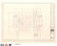 藏品(地下室平頂平面)的圖片