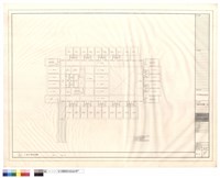 藏品(三層平頂平面圖)的圖片