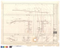 藏品(階梯及花台、路口平台、卸貨平台、坡道剖面)的圖片