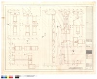 藏品(鋁門窗詳細圖)的圖片