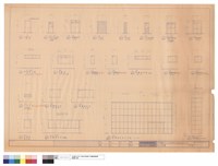藏品(門窗圖)的圖片