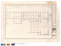 藏品(地面層平面圖)的圖片