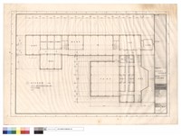 藏品(地面層平面圖)的圖片