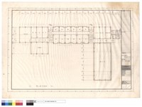 藏品(第三層平面圖)的圖片