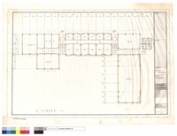 藏品(第四層平面圖)的圖片