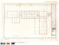 藏品(第五層平面圖)的圖片