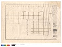 藏品(筏基平面圖)的圖片