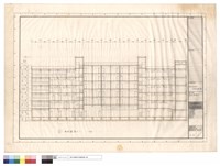 藏品(總剖面圖之一)的圖片