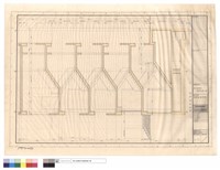 藏品(樓梯剖面詳圖)的圖片