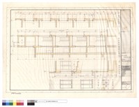 藏品(平面、立面、剖面詳圖)的圖片