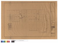 藏品(第一層平面圖)的圖片