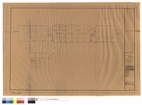 藏品(第二層平面圖)的圖片