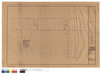 藏品(第三~五層平面圖)的圖片