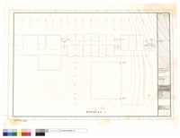 藏品(貳層給水平面圖)的圖片