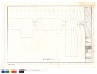 藏品(叁~伍層給水平面圖)的圖片