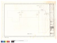 藏品(屋頂平面圖)的圖片
