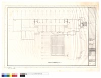藏品(壹層污癈水透氣平面圖)的圖片
