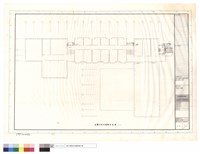 藏品(貳層污癈水透氣平面圖)的圖片