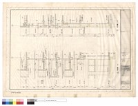 藏品(墻剖面)的圖片