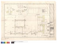 藏品(屋頂剖面詳圖)的圖片