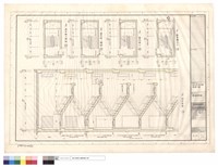 藏品(樓梯平、剖面)的圖片