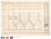 藏品(電梯、樓梯間剖面)的圖片