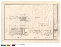 藏品(化糞池及詳圖)的圖片