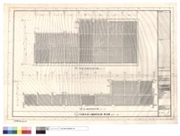 藏品(作品展示室舖真空射出磚、進口大廳舖真空射出磚)的圖片