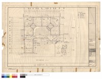 藏品(地面層平面圖)的圖片